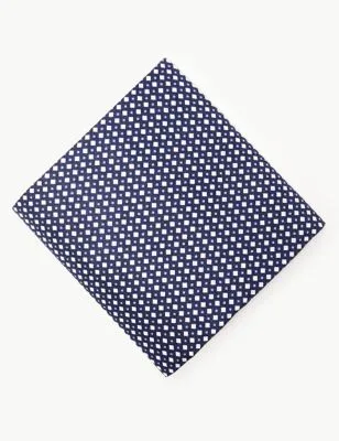 3 Pack Cotton Handkerchiefs
