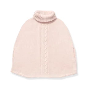 Alpaca Poncho