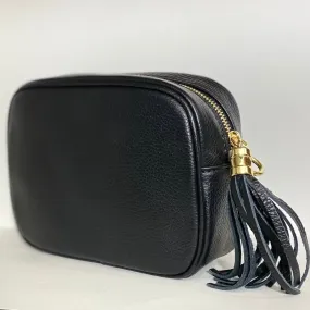 Angelique - Black