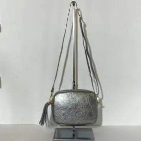 Angelique - Pewter