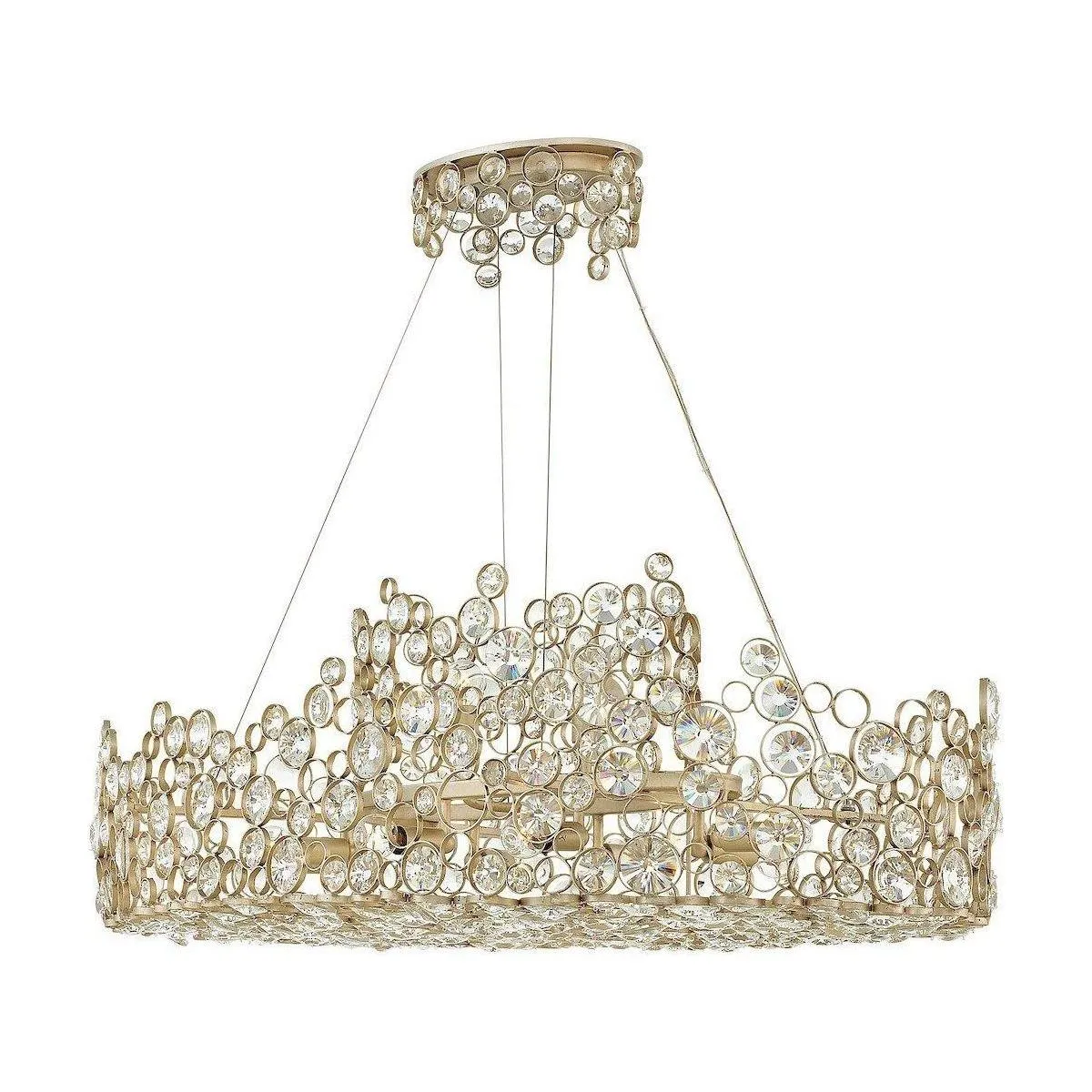 ANYA Linear Suspension