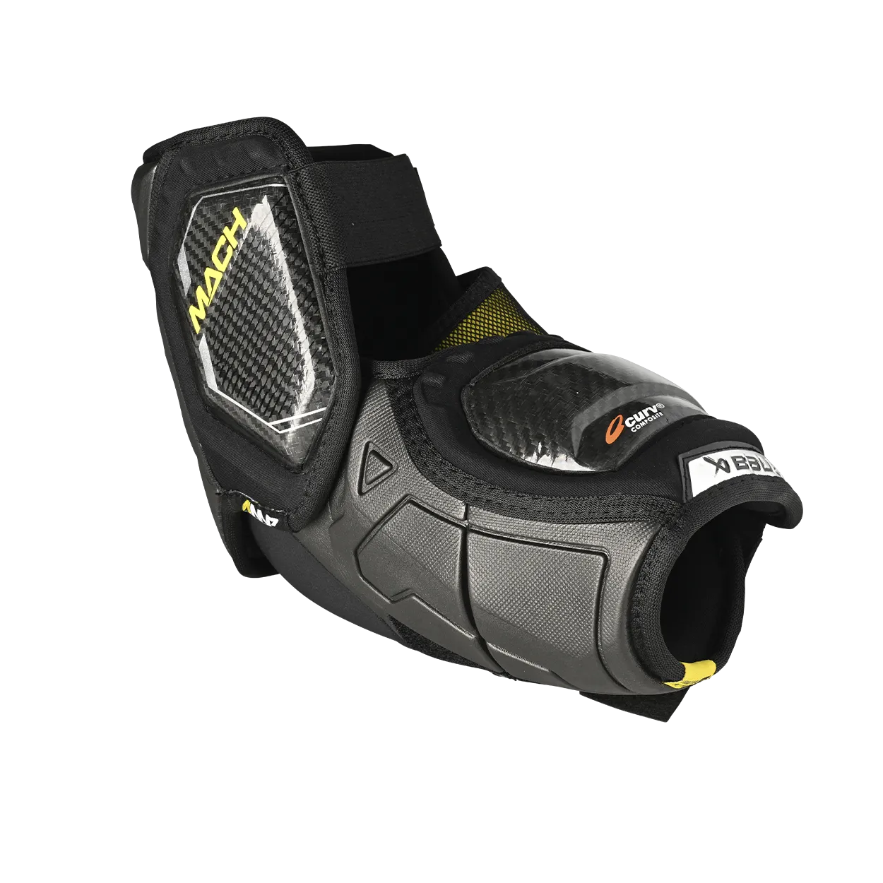 BAUER SUPREME MACH ELBOW PAD INTERMEDIATE