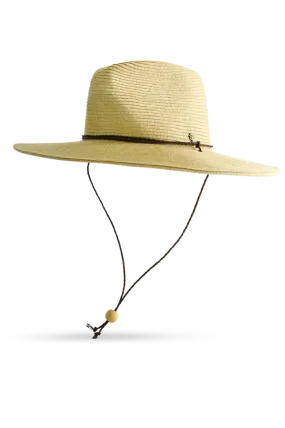 Beach Comber Sun Hat | Natural