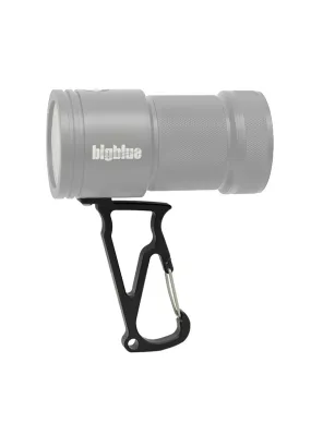 BigBlue Pistol Grip Mount