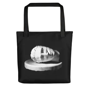 Broken Sculpture Tote Bag