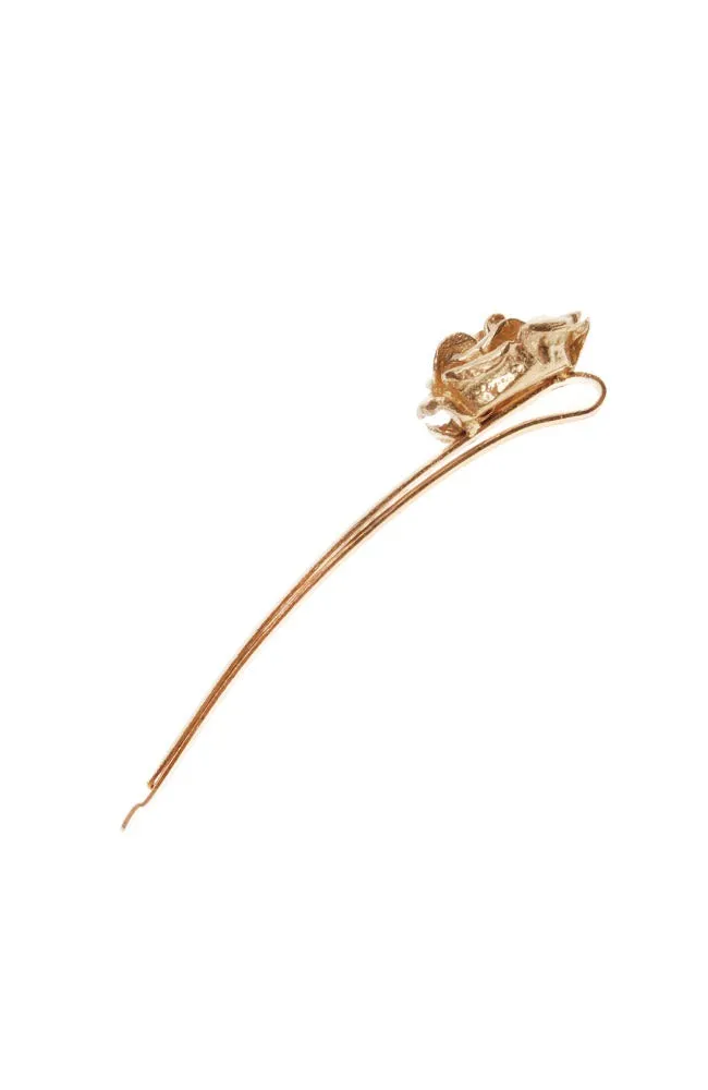 Budding Blooms Bobby Pin