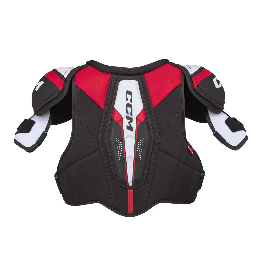 CCM Senior JETSPEED Vibe Hockey Player Shoulder Pad