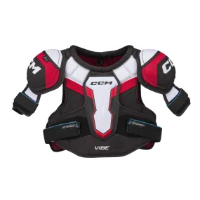 CCM Senior JETSPEED Vibe Hockey Player Shoulder Pad