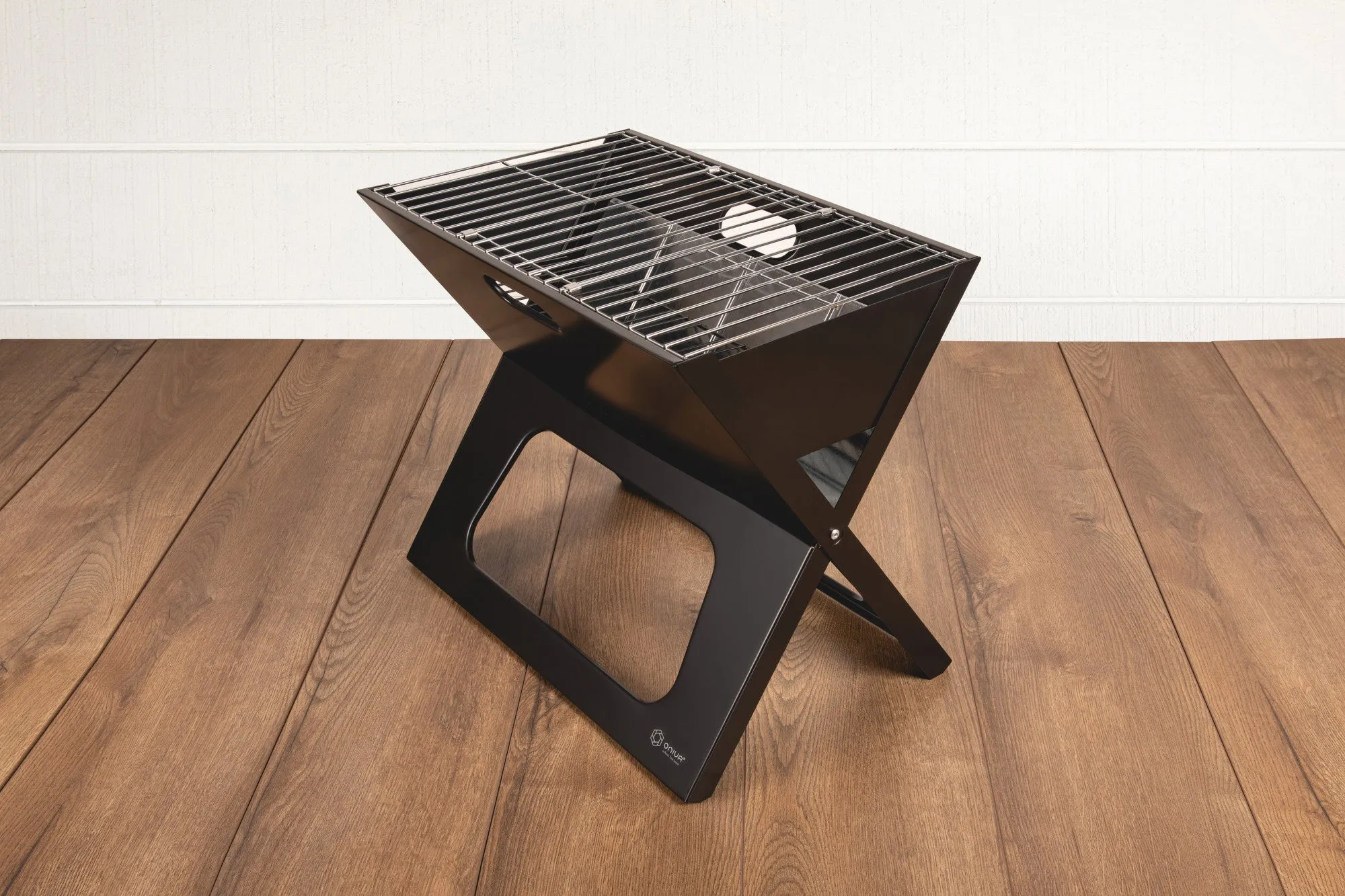 Cincinnati Bearcats - X-Grill Portable Charcoal BBQ Grill