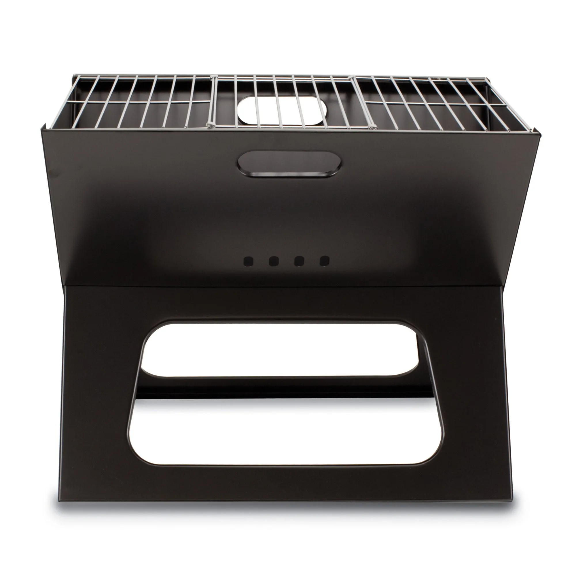 Cincinnati Bearcats - X-Grill Portable Charcoal BBQ Grill