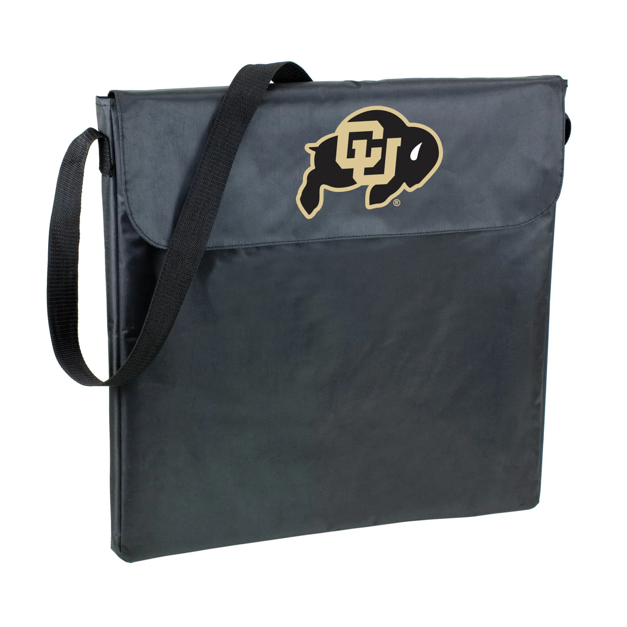 Colorado Buffaloes - X-Grill Portable Charcoal BBQ Grill