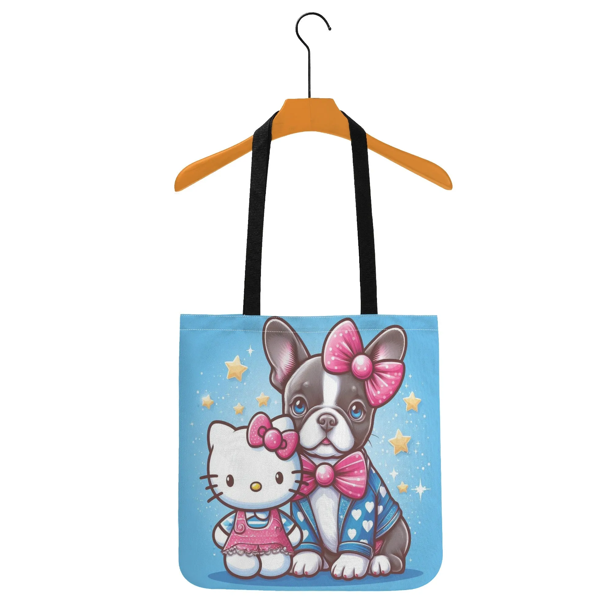 Daisy - Tote Bag