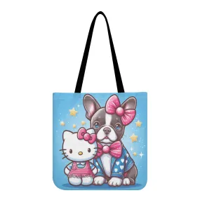 Daisy - Tote Bag