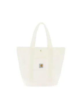 Dearborn Canvas Tote Bag