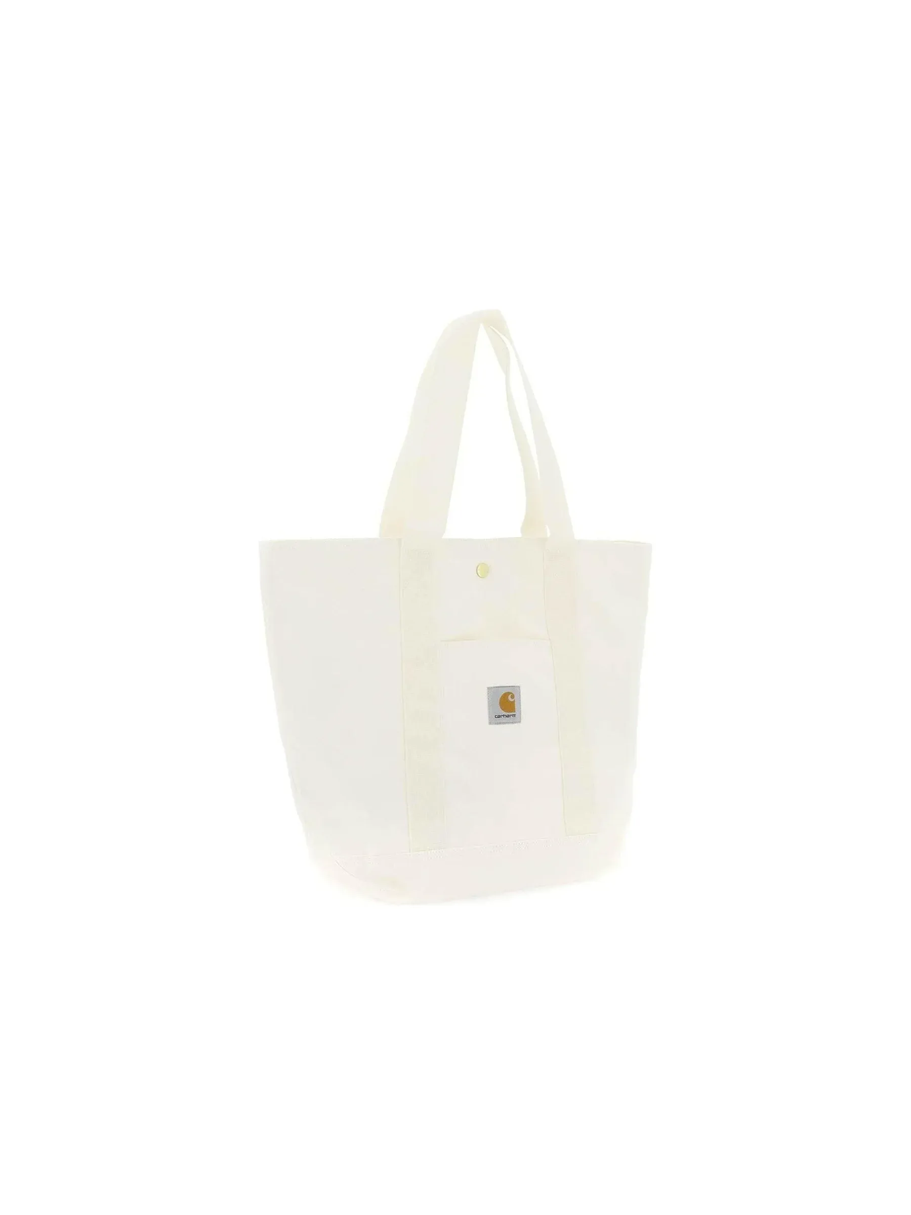 Dearborn Canvas Tote Bag