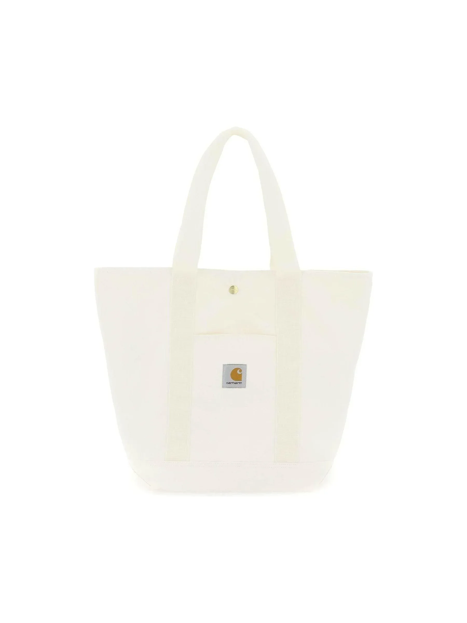 Dearborn Canvas Tote Bag