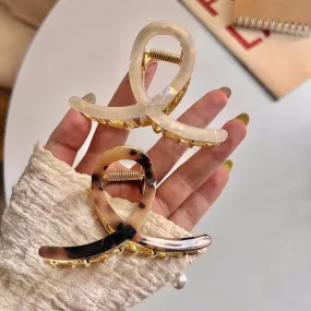 Delicate Hair Clip