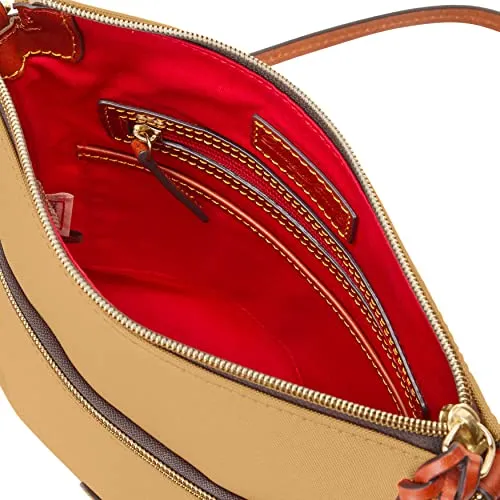 Dooney & Bourke Nylon Crossbody Shoulder Bag