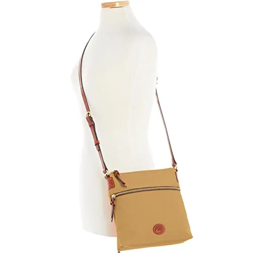 Dooney & Bourke Nylon Crossbody Shoulder Bag