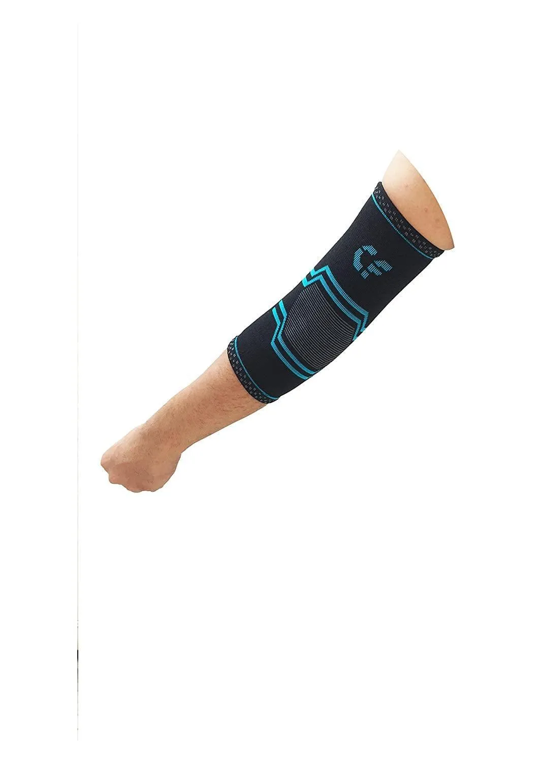 Elbow Brace Band Support Cap Compression Sleeve