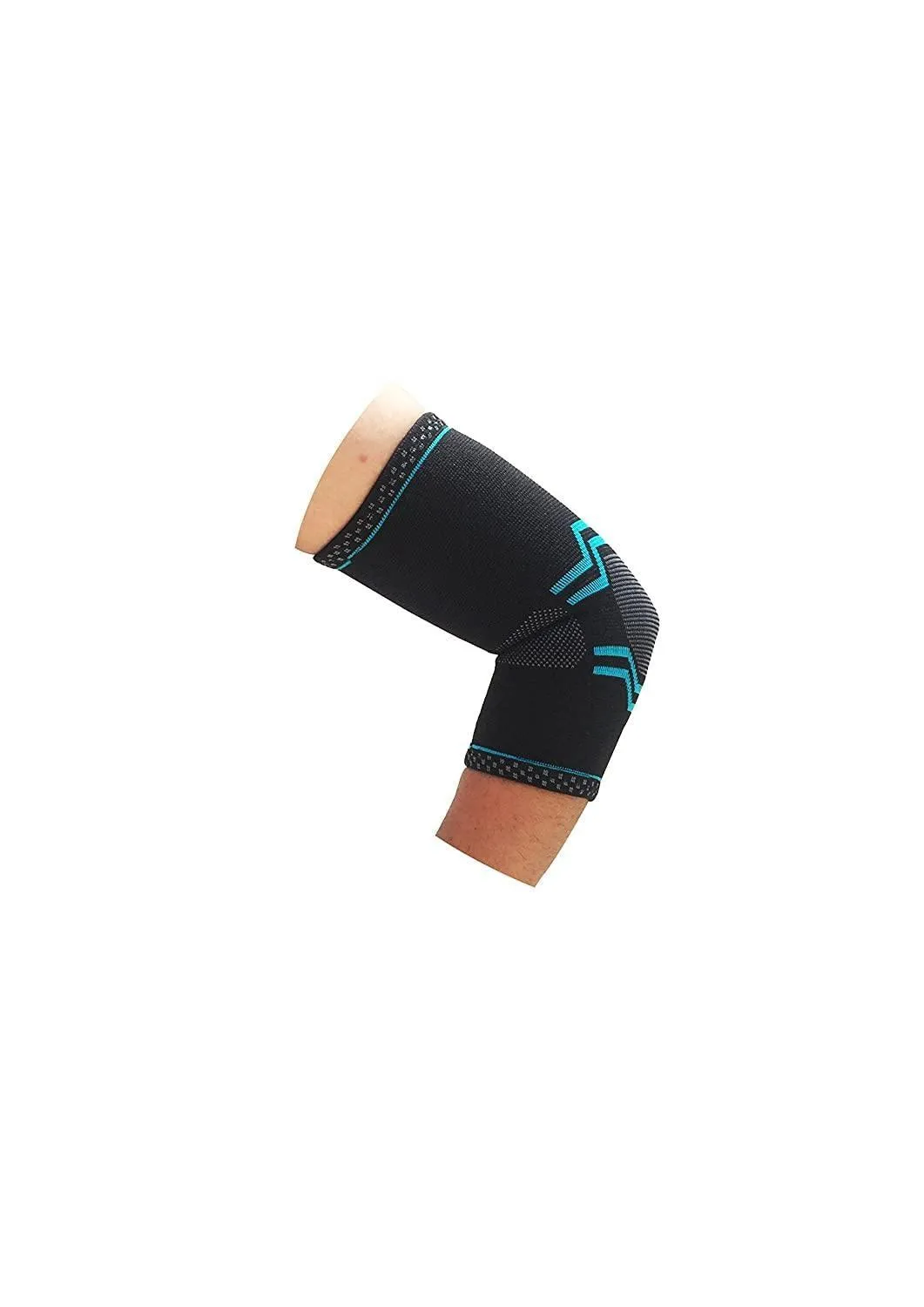Elbow Brace Band Support Cap Compression Sleeve