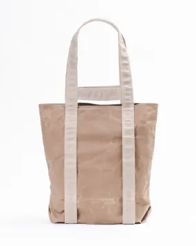 ERRAND TOTE SAND - Small