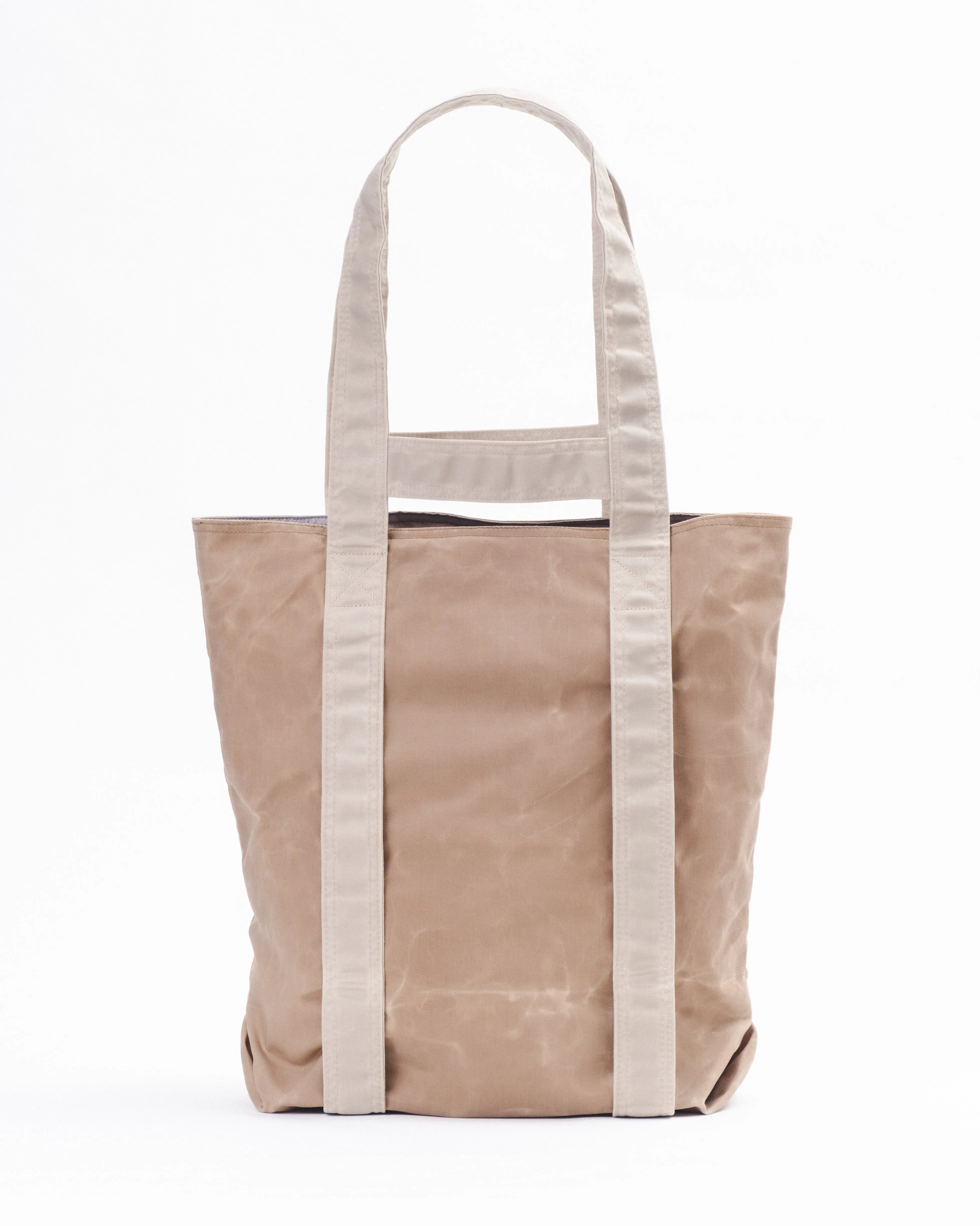 ERRAND TOTE SAND - Small