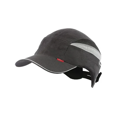 Esko | Long Peak Bump Cap | Carton of 60