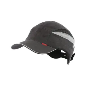 Esko | Long Peak Bump Cap | Carton of 60