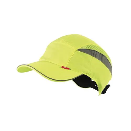 Esko | Long Peak Bump Cap | Carton of 60