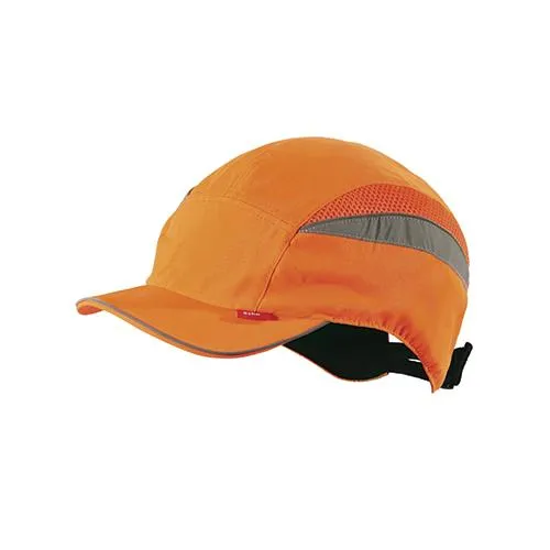 Esko | Long Peak Bump Cap | Carton of 60