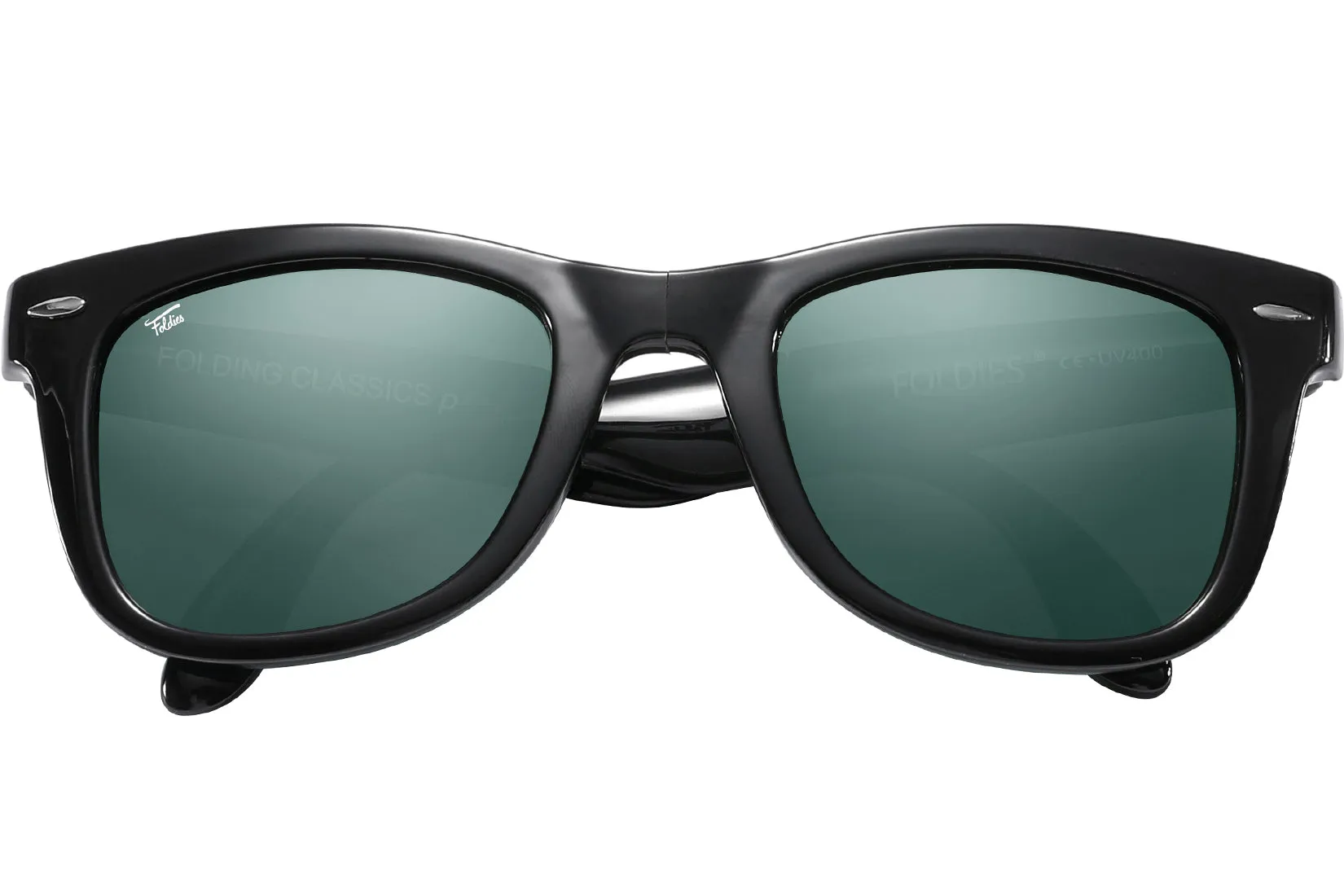 Foldies Polarized Folding Classics V²