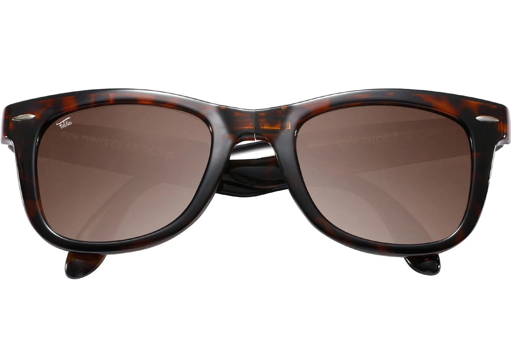 Foldies Polarized Folding Classics V²