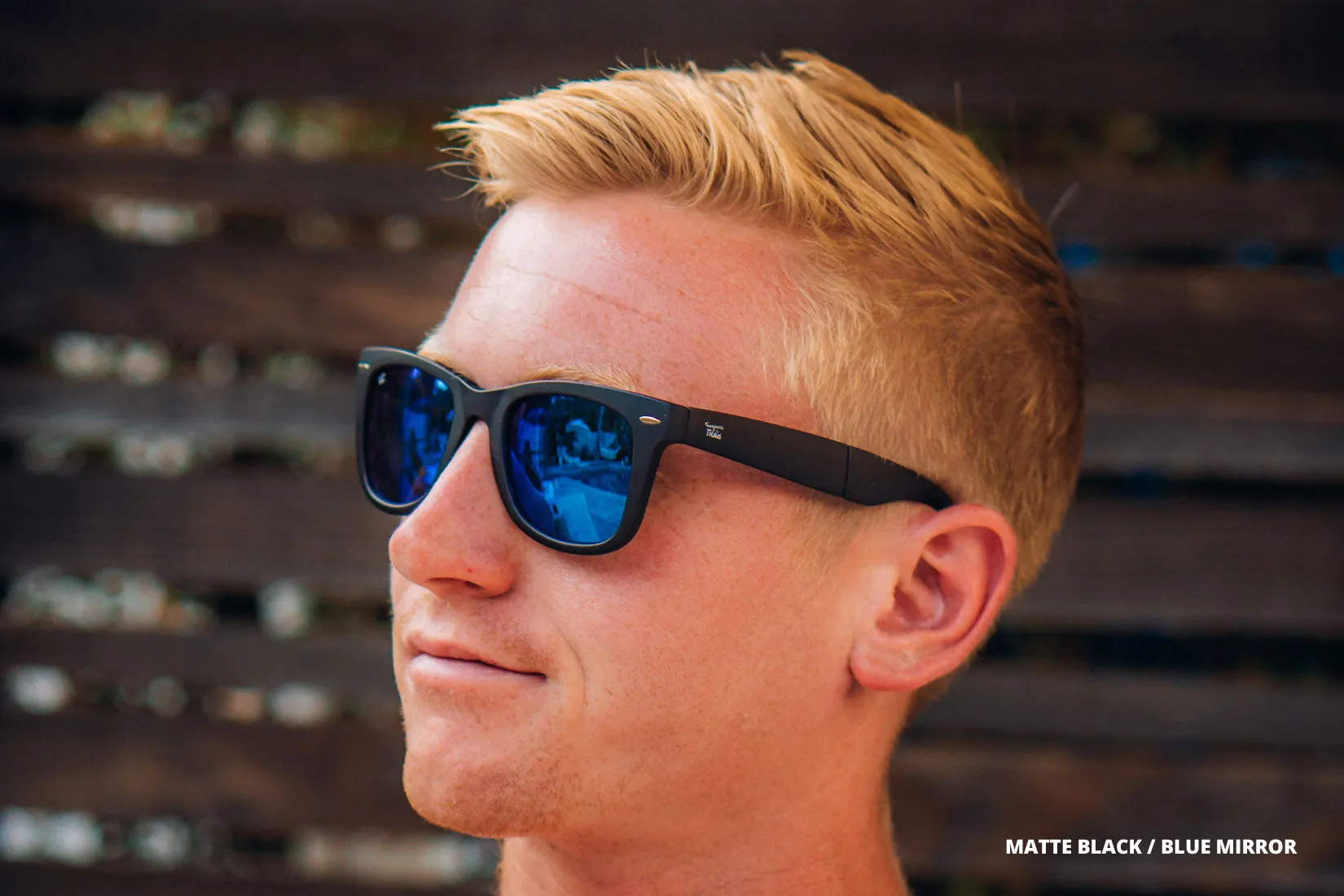 Foldies Polarized Folding Classics V²