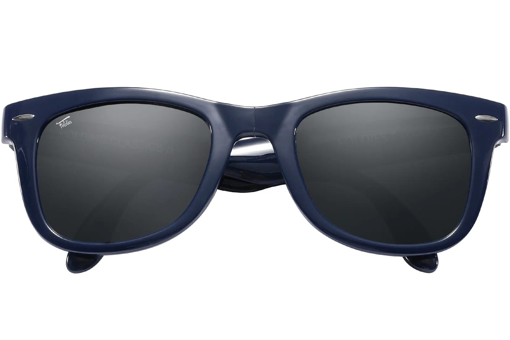 Foldies Polarized Folding Classics V²