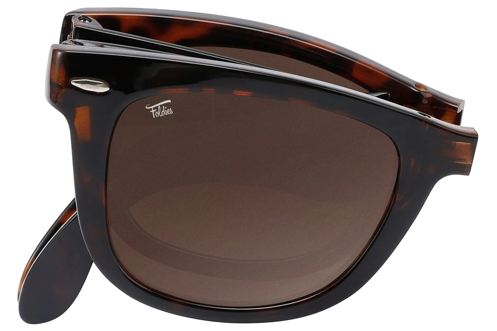 Foldies Polarized Folding Classics V²