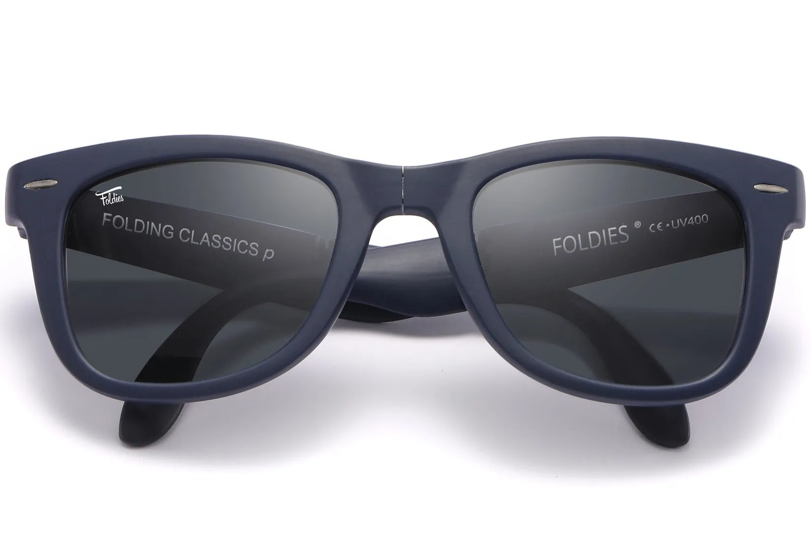 Foldies Polarized Folding Classics V²