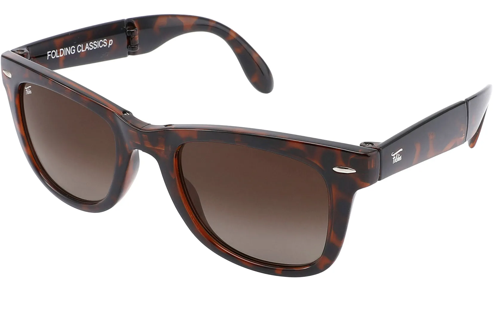 Foldies Polarized Folding Classics V²