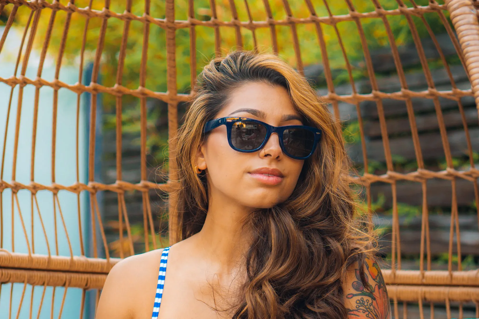 Foldies Polarized Folding Classics V²