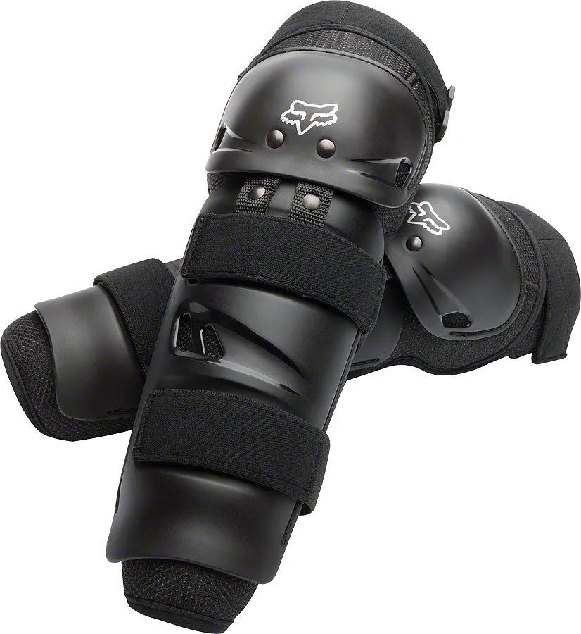 Fox Racing Launch Sport Knee/Shin