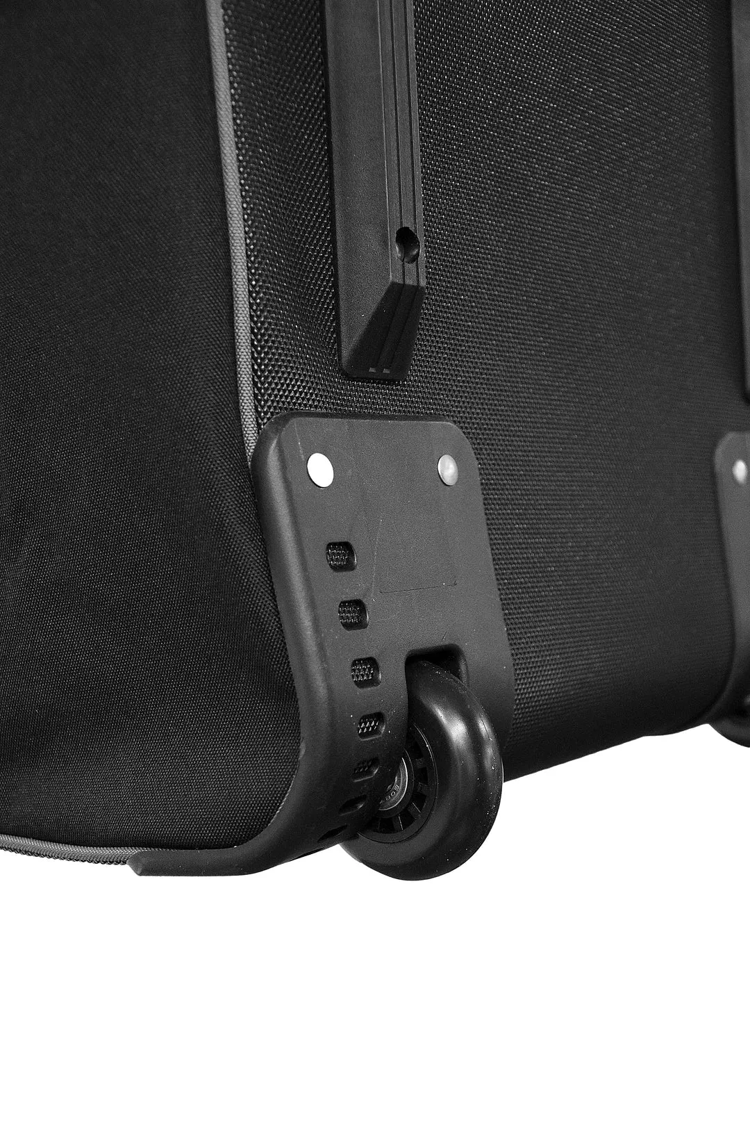 Golf Gifts & Gallery Travel Guardian 400-Series Dual Wheel Golf Travel Cover