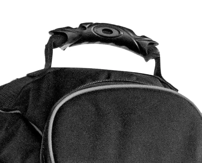 Golf Gifts & Gallery Travel Guardian 400-Series Dual Wheel Golf Travel Cover