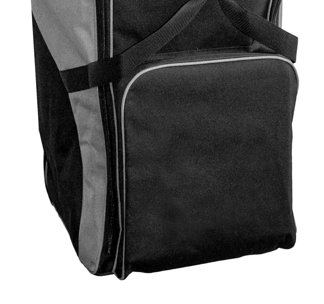 Golf Gifts & Gallery Travel Guardian 400-Series Dual Wheel Golf Travel Cover