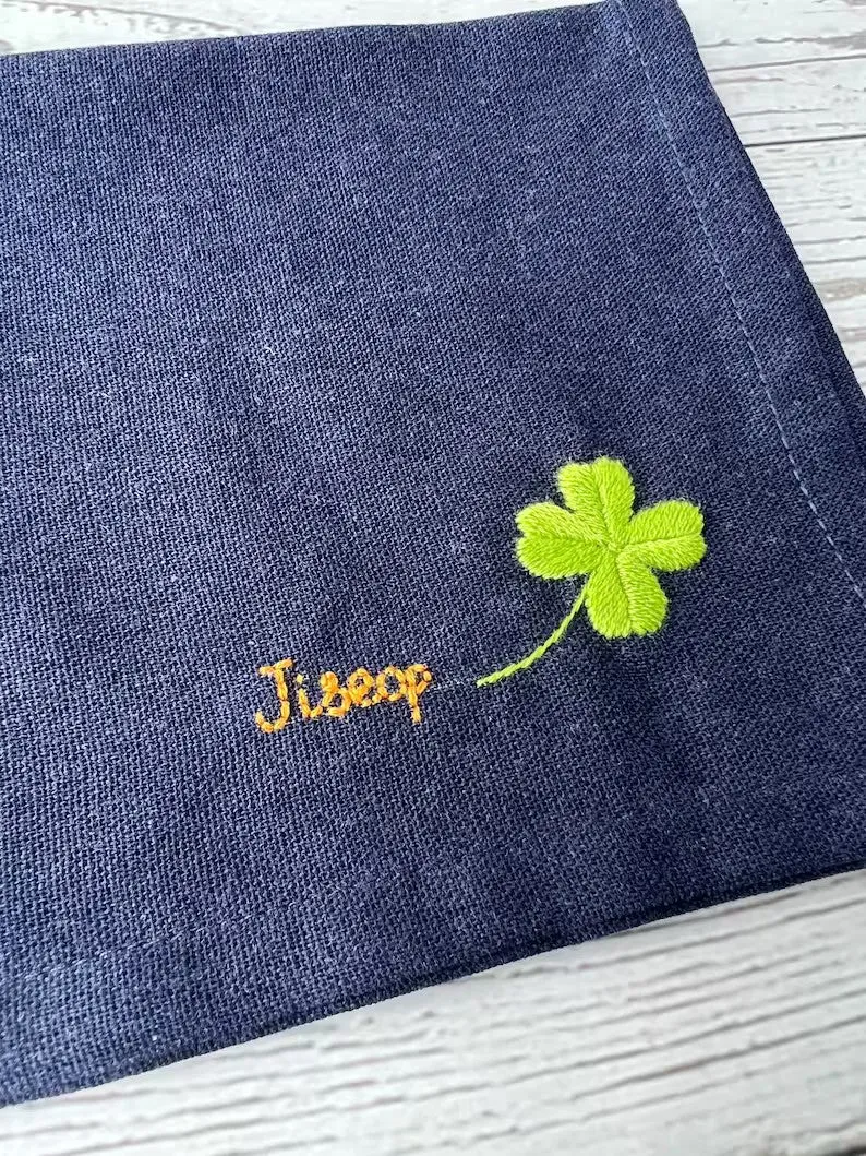 Handkerchief for men
