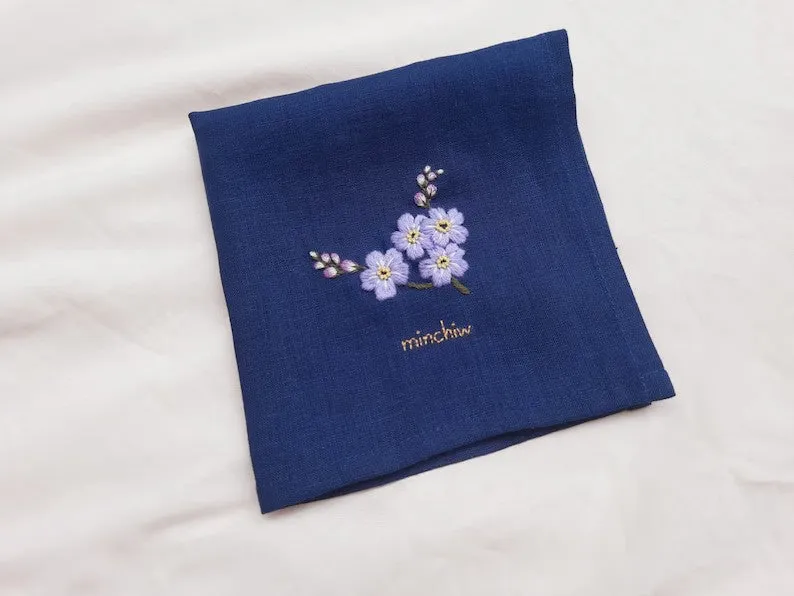 Handkerchief for men