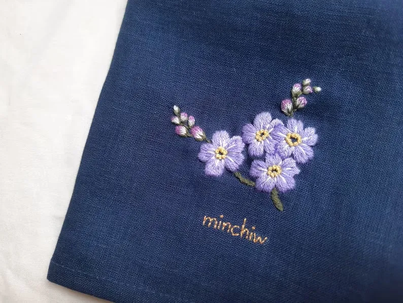 Handkerchief for men