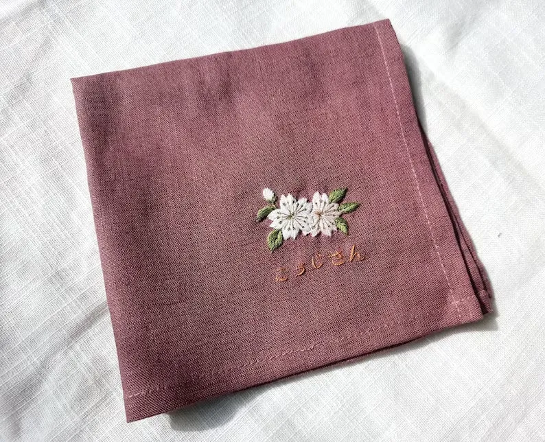 Handkerchief for men