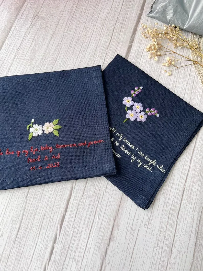 Handkerchief for men