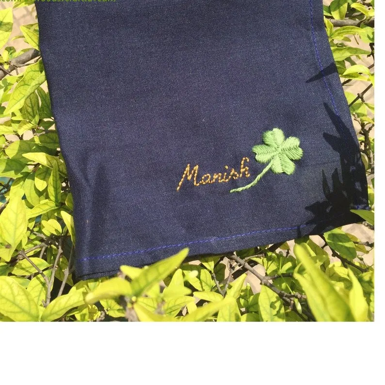 Handkerchief for men