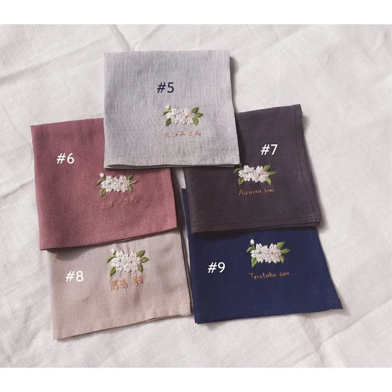 Handkerchief for men